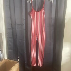Capella romper